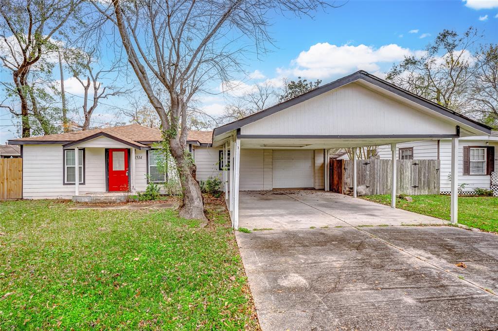 1514 Harrop Avenue, Pasadena, Texas image 3