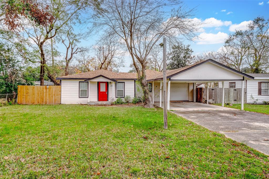 1514 Harrop Avenue, Pasadena, Texas image 1