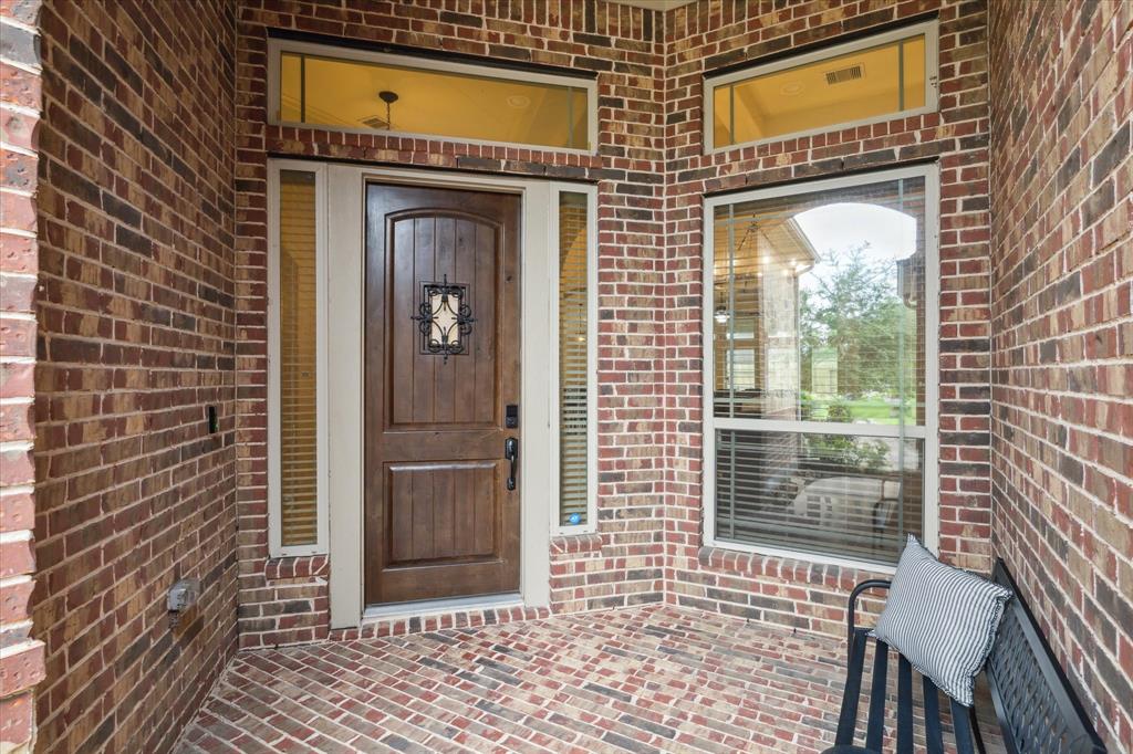 1136 Hancock Springs Lane