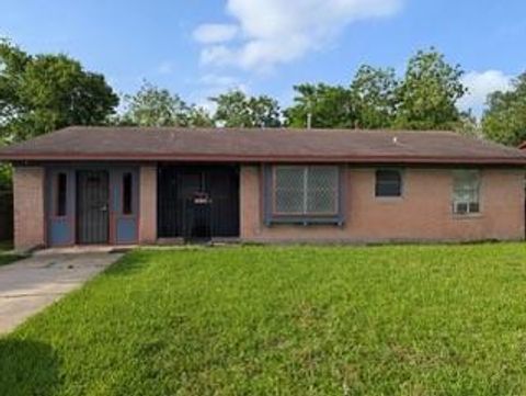 5307 Greylog Drive Houston TX 77048