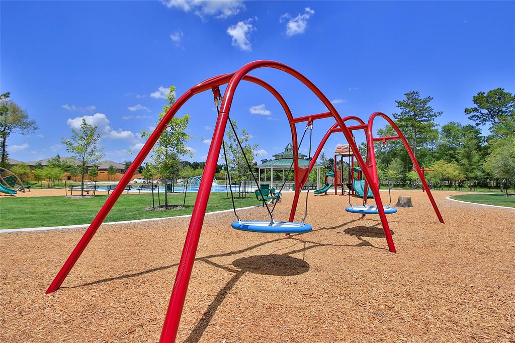 10351 Red Cardinal Drive, Cleveland, Texas image 12