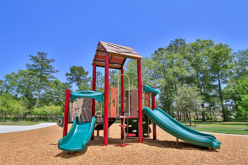 10351 Red Cardinal Drive, Cleveland, Texas image 11