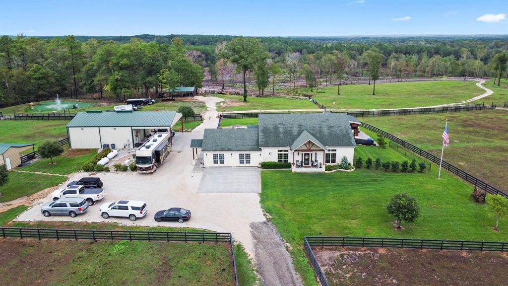 5966 W Fm 942, Livingston, Texas image 38