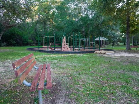 A home in New Caney