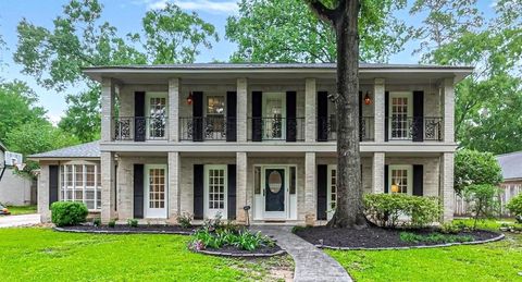 2411 Riverlawn Drive Kingwood TX 77339
