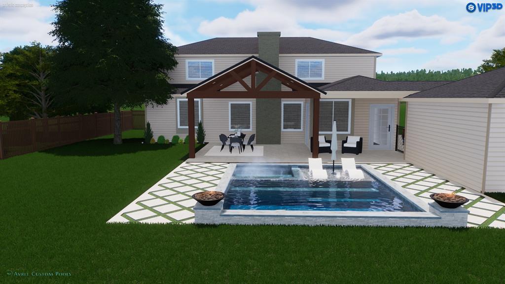 2411 Riverlawn Drive, Kingwood, Texas image 41