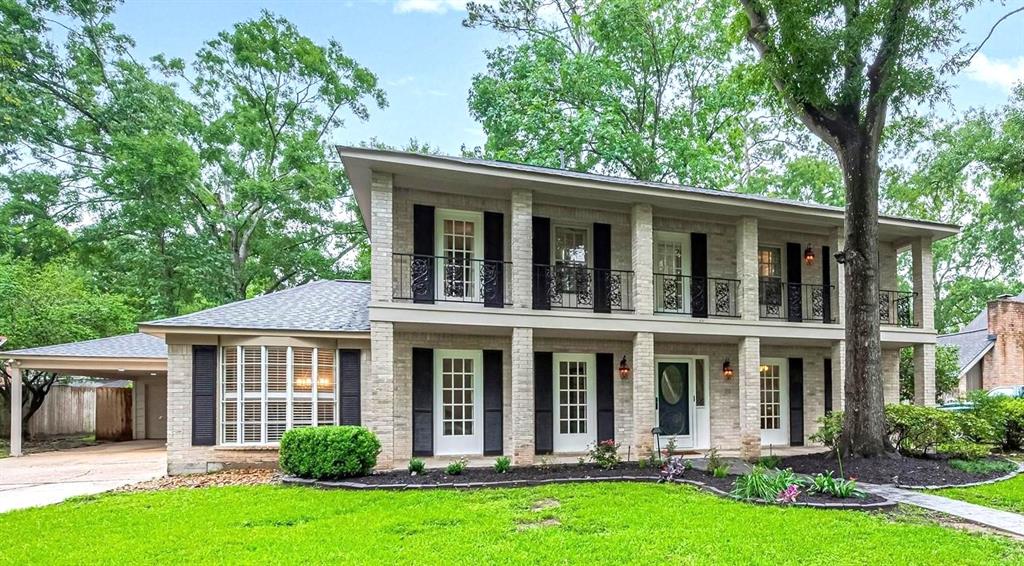 2411 Riverlawn Drive, Kingwood, Texas image 1