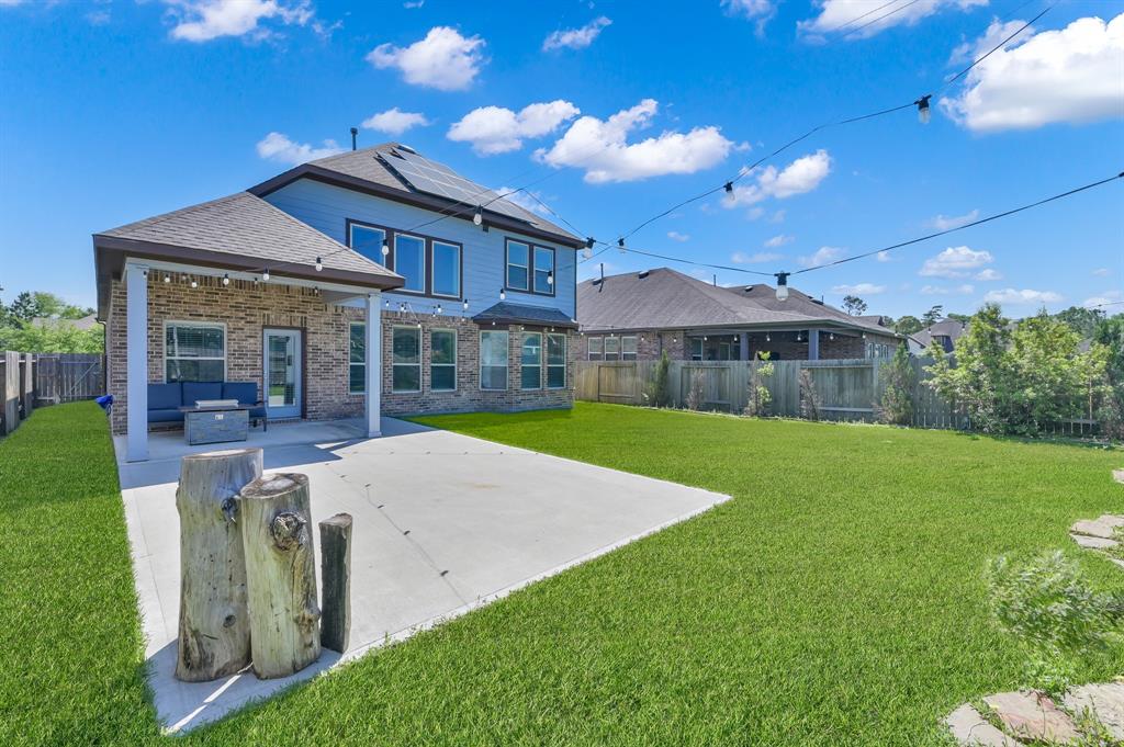 3604 Magnolia Crest Lane, Spring, Texas image 31