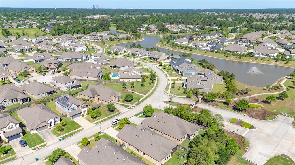 3604 Magnolia Crest Lane, Spring, Texas image 37