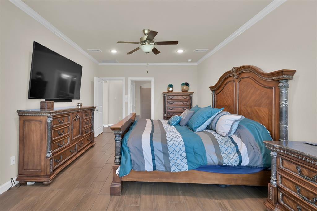 3604 Magnolia Crest Lane, Spring, Texas image 16
