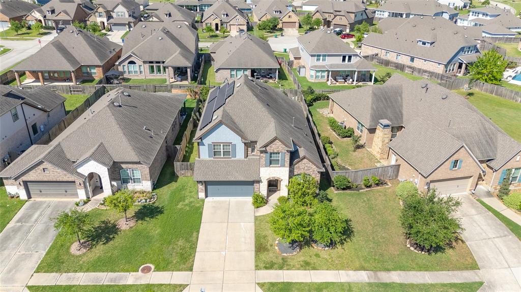 3604 Magnolia Crest Lane, Spring, Texas image 39