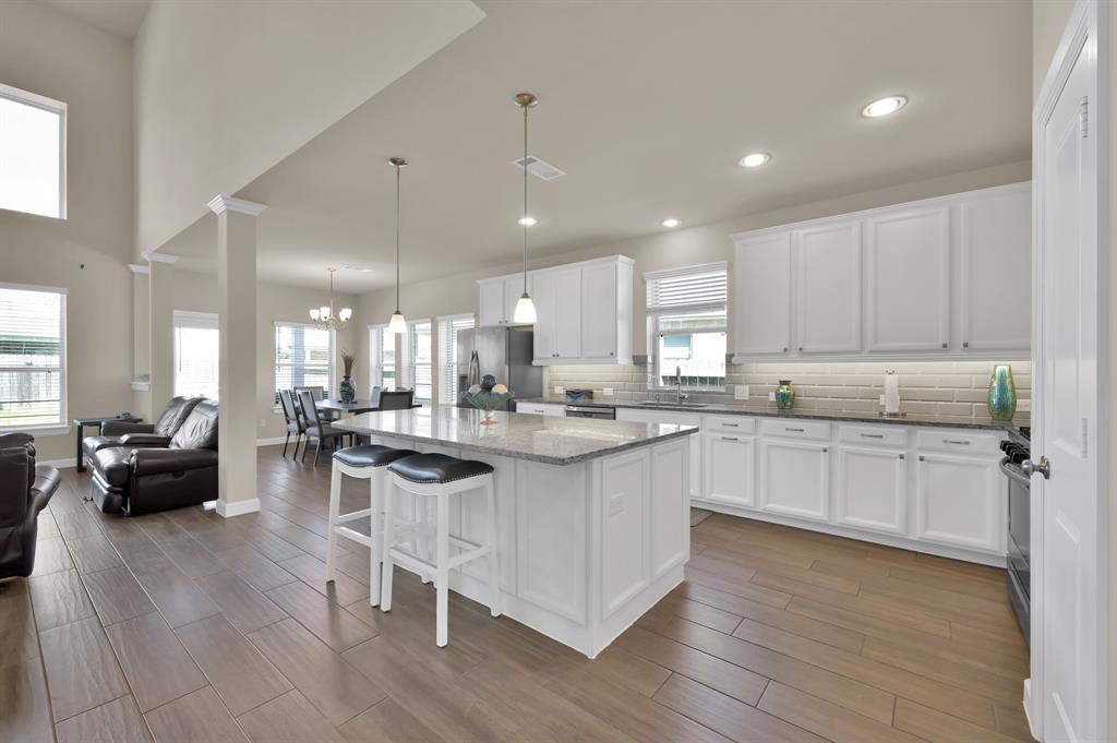 3604 Magnolia Crest Lane, Spring, Texas image 7