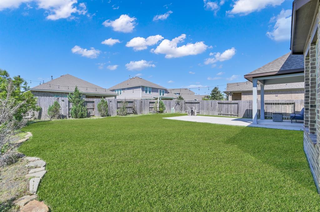 3604 Magnolia Crest Lane, Spring, Texas image 32