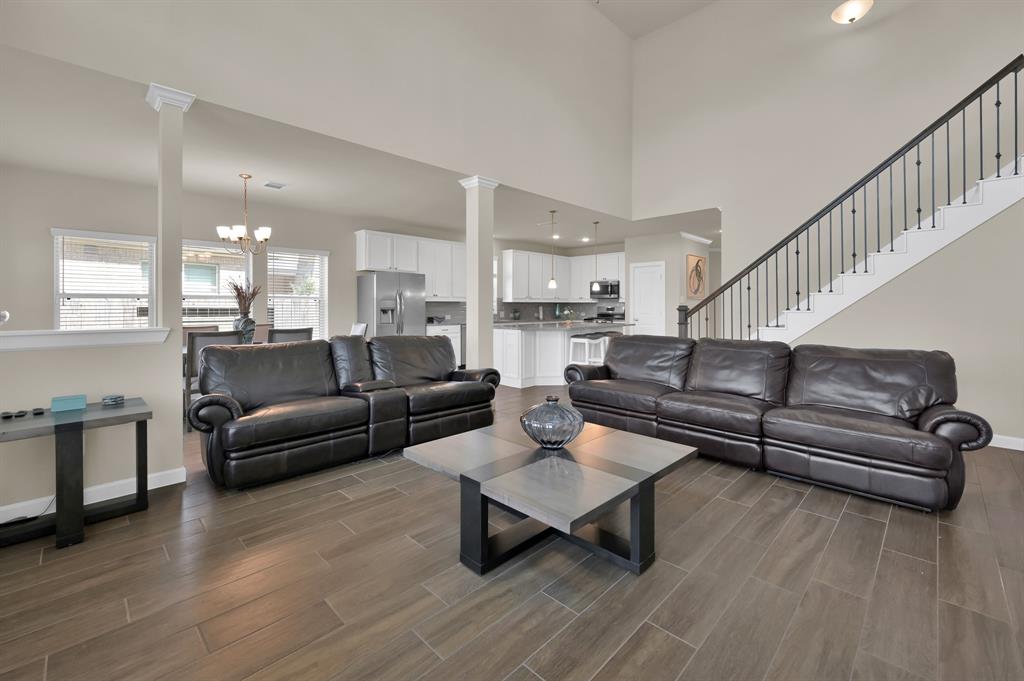 3604 Magnolia Crest Lane, Spring, Texas image 13