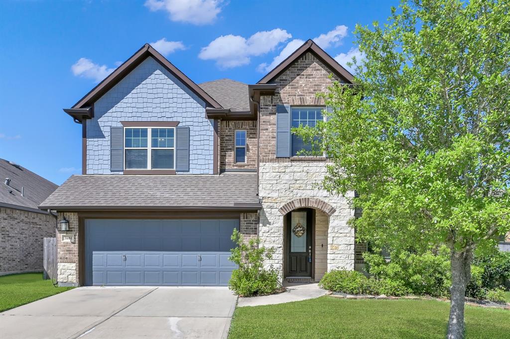3604 Magnolia Crest Lane, Spring, Texas image 2