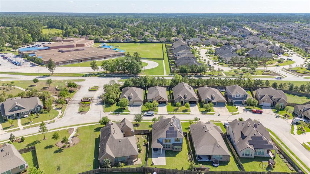3604 Magnolia Crest Lane, Spring, Texas image 36