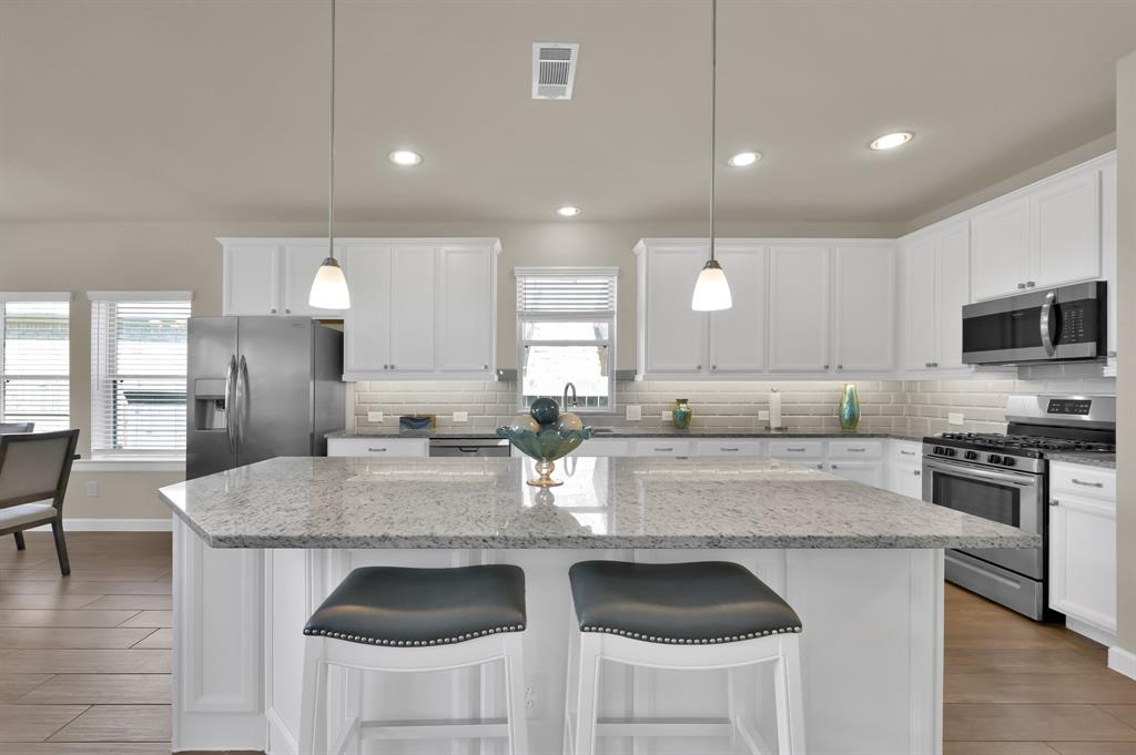 3604 Magnolia Crest Lane, Spring, Texas image 8