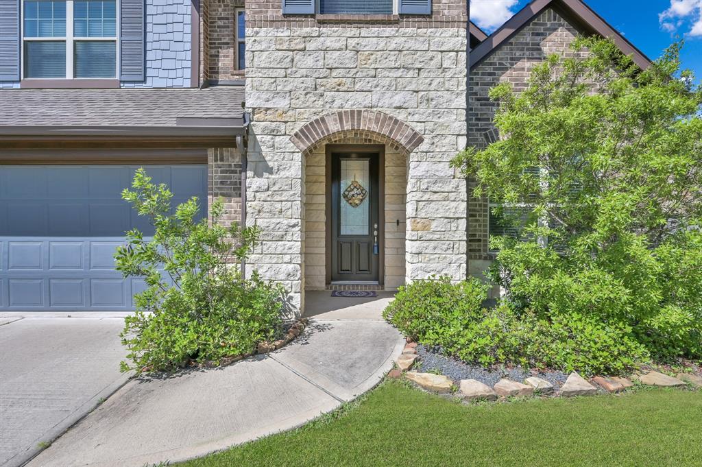 3604 Magnolia Crest Lane, Spring, Texas image 3