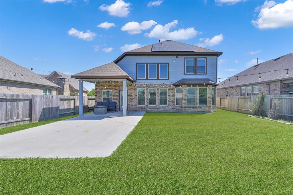 3604 Magnolia Crest Lane, Spring, Texas image 33