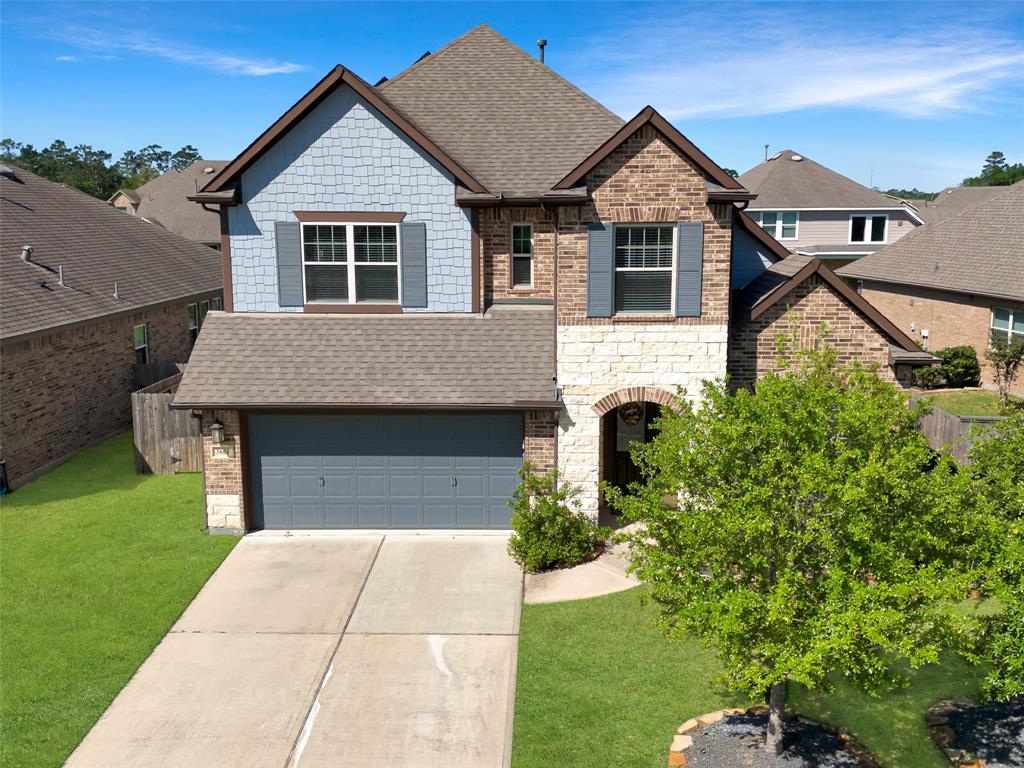 3604 Magnolia Crest Lane, Spring, Texas image 1