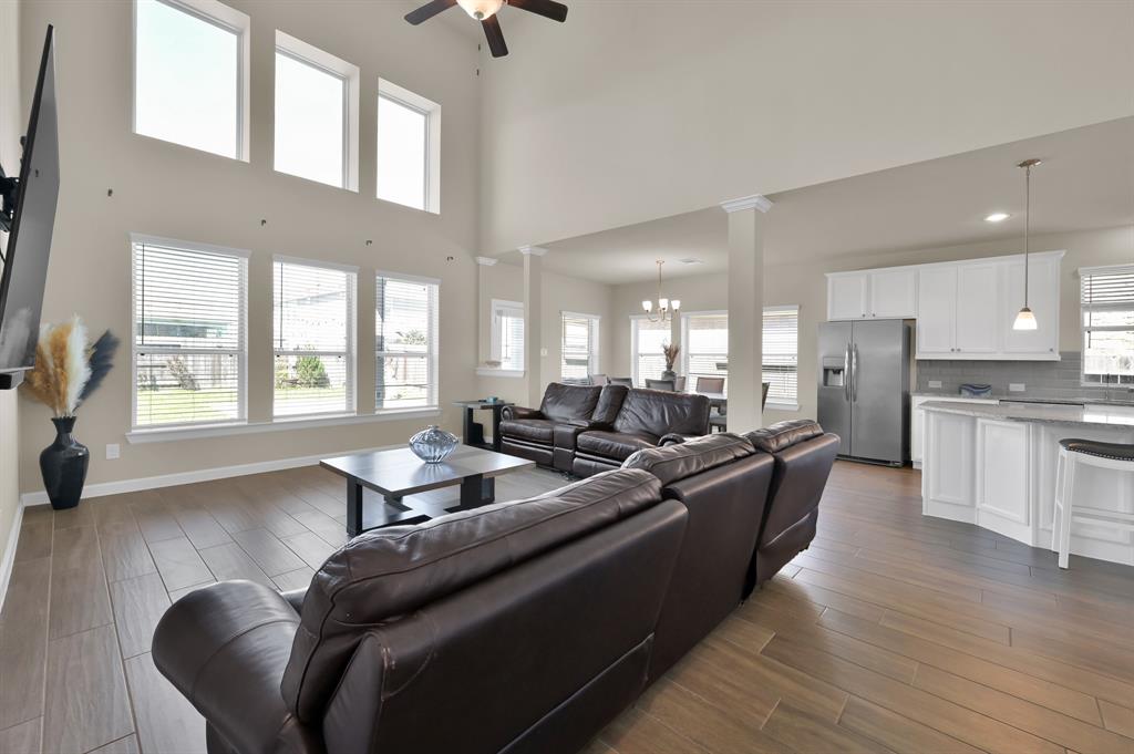 3604 Magnolia Crest Lane, Spring, Texas image 12