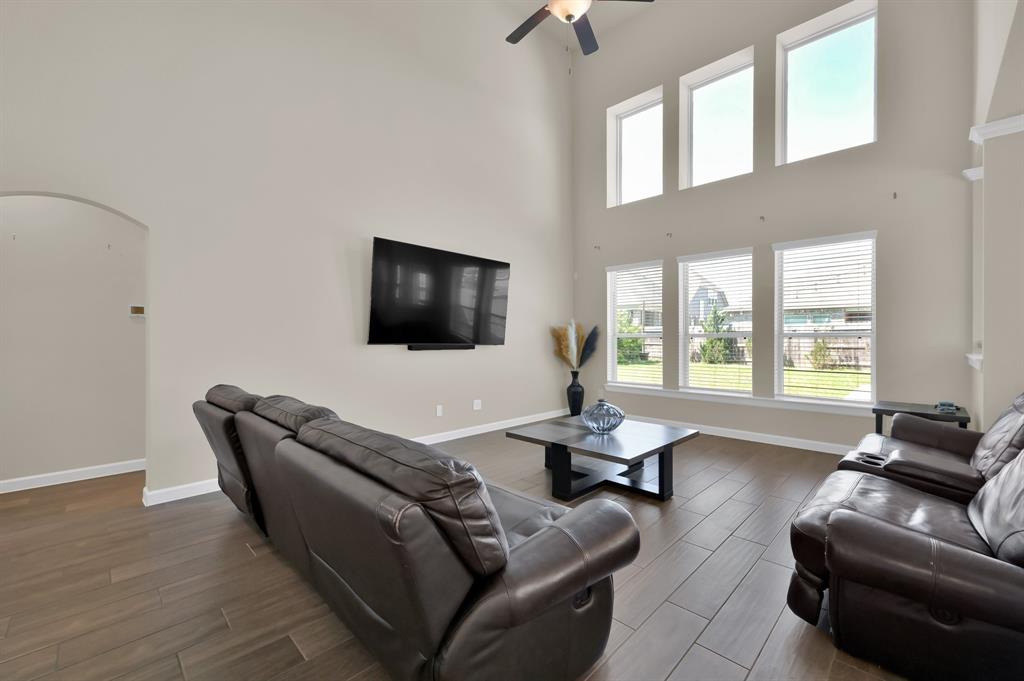3604 Magnolia Crest Lane, Spring, Texas image 14