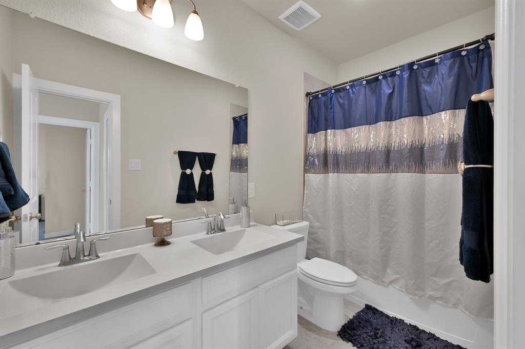 3604 Magnolia Crest Lane, Spring, Texas image 25