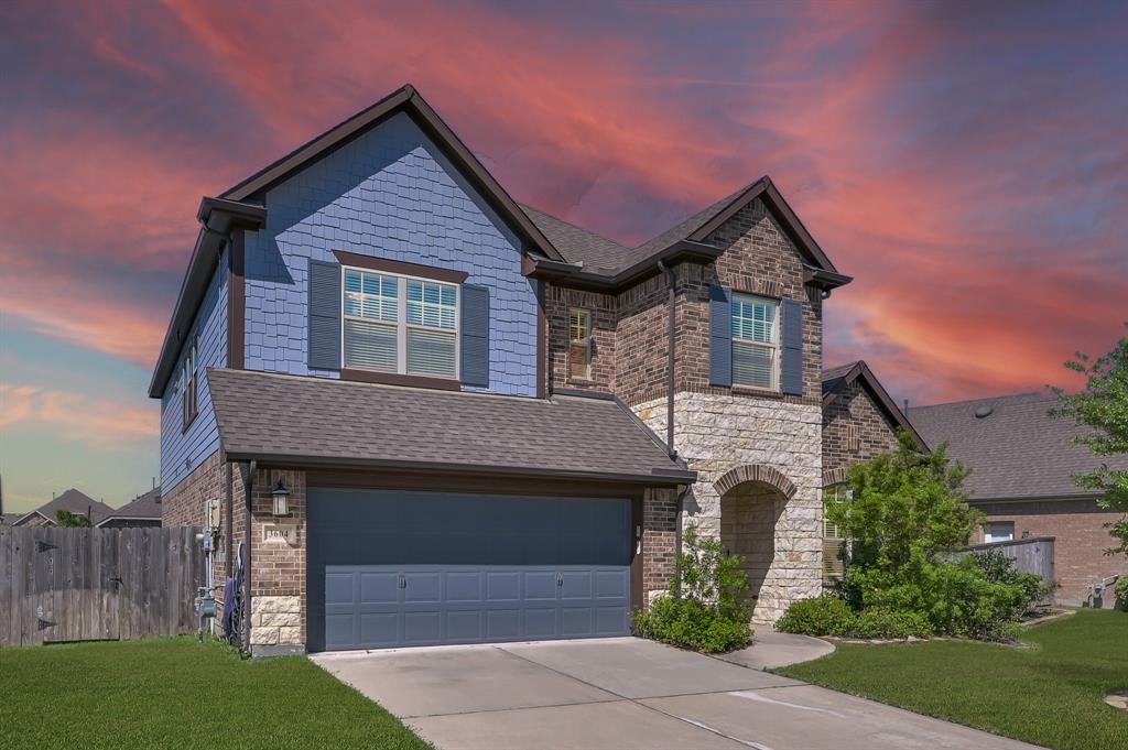 3604 Magnolia Crest Lane, Spring, Texas image 40