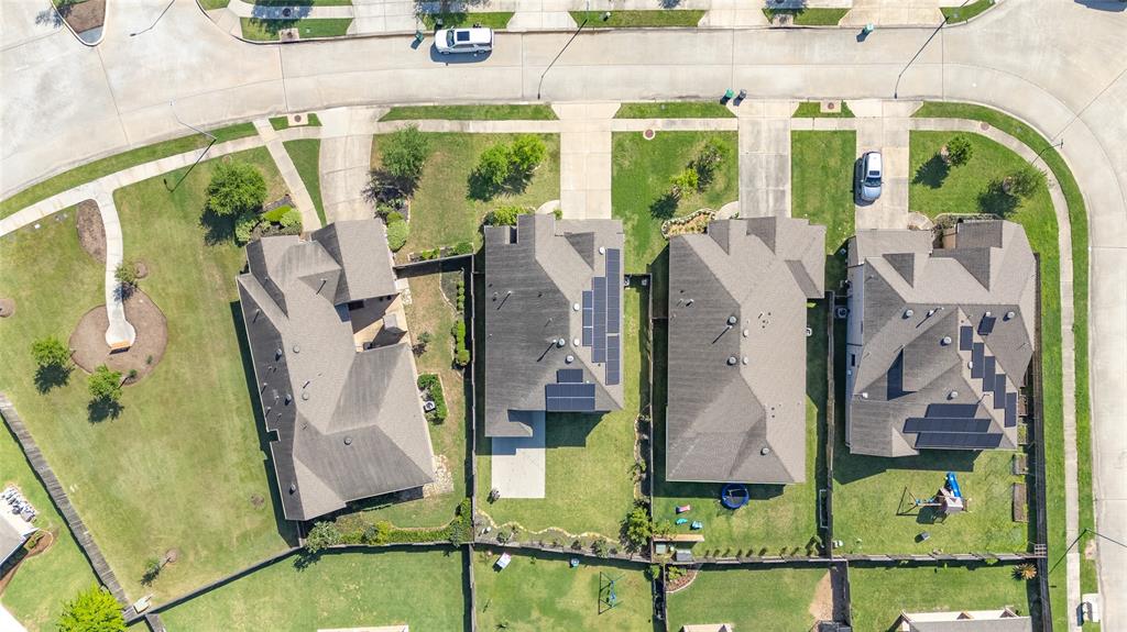 3604 Magnolia Crest Lane, Spring, Texas image 35