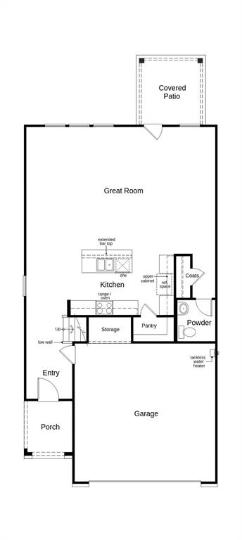 4809 Sun Vida Lane, Katy, Texas image 2