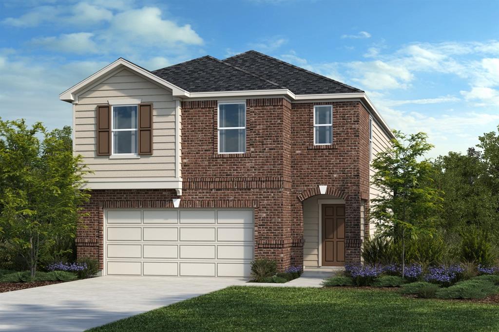 4809 Sun Vida Lane, Katy, Texas image 1
