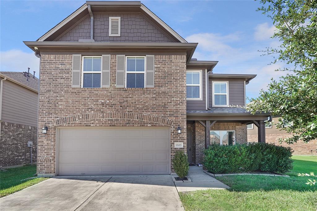 15015 Hope Hills Lane, Cypress, Texas image 1