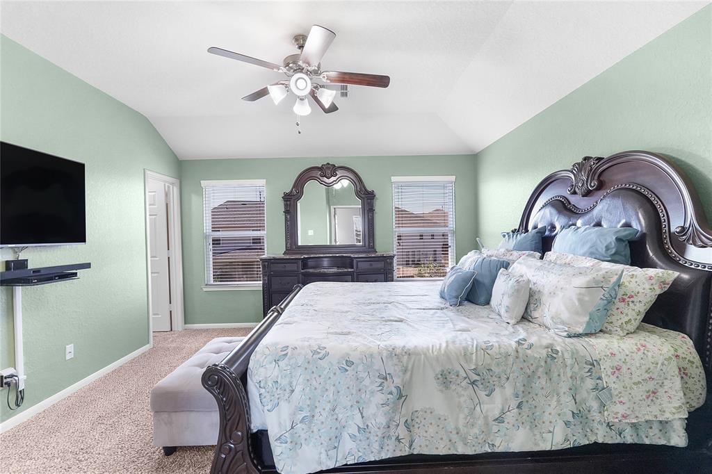 15015 Hope Hills Lane, Cypress, Texas image 16