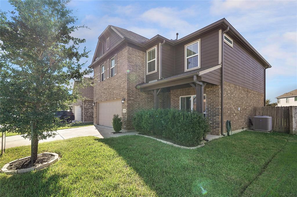 15015 Hope Hills Lane, Cypress, Texas image 2