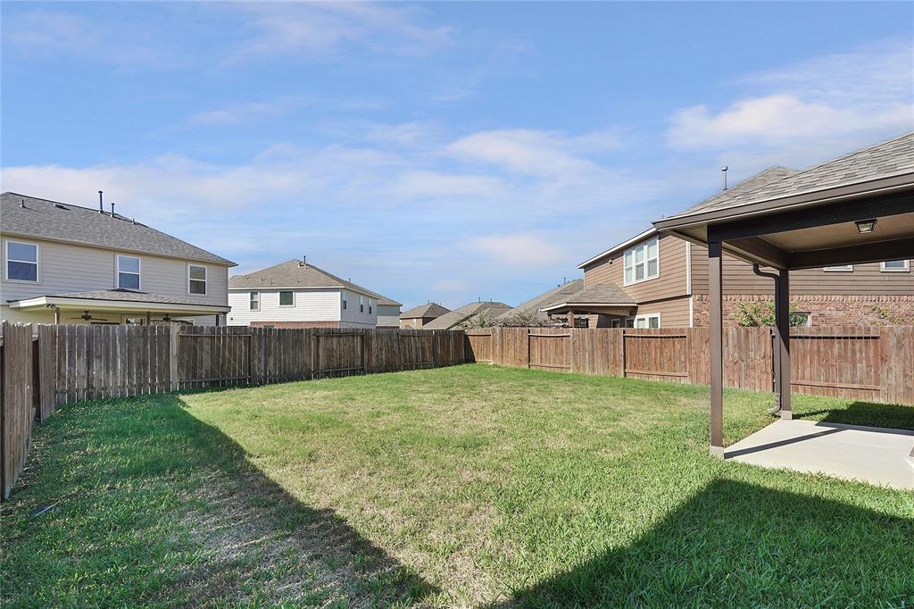 15015 Hope Hills Lane, Cypress, Texas image 29
