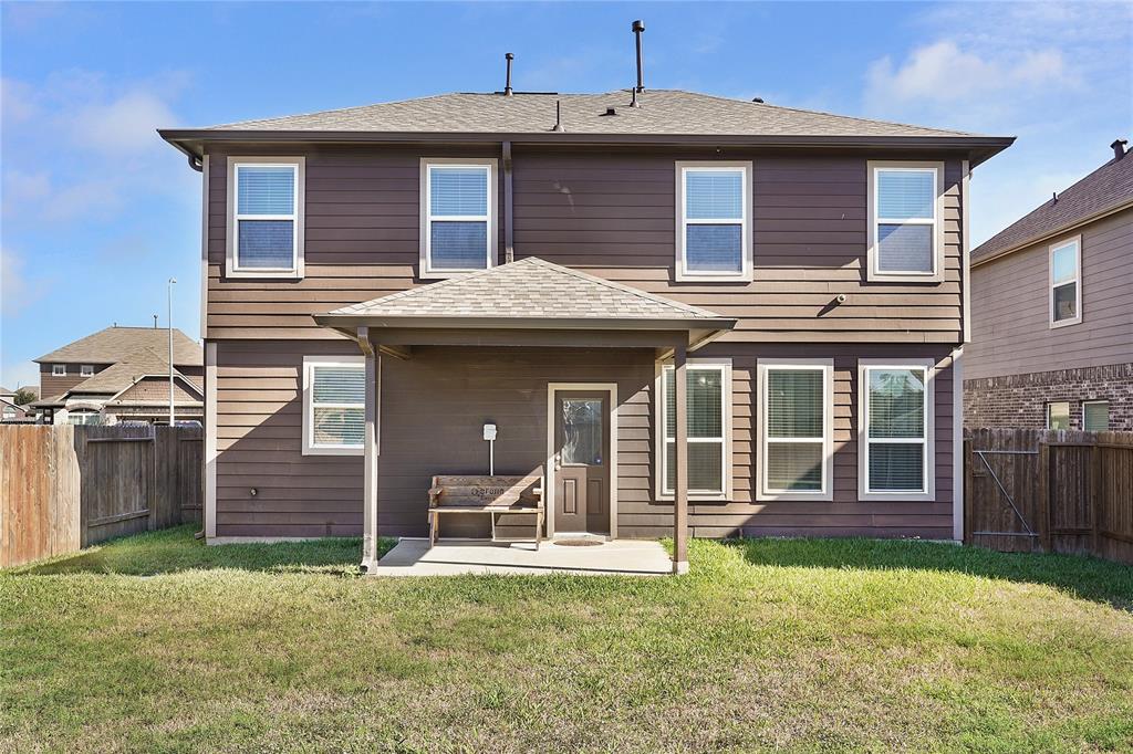 15015 Hope Hills Lane, Cypress, Texas image 28