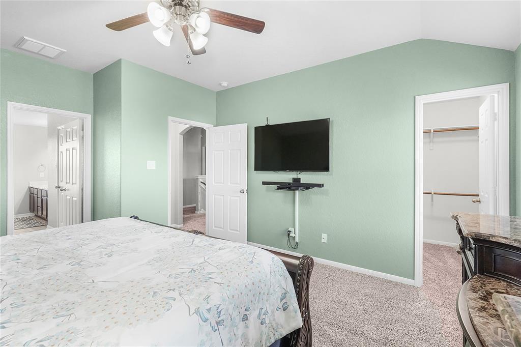 15015 Hope Hills Lane, Cypress, Texas image 17
