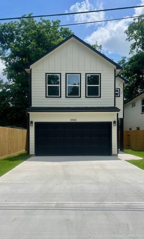 10616 Exeter Street Houston TX 77093