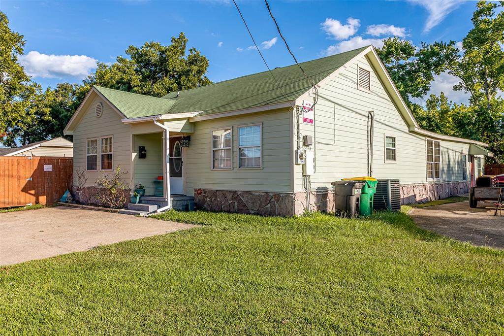701 Ward Road