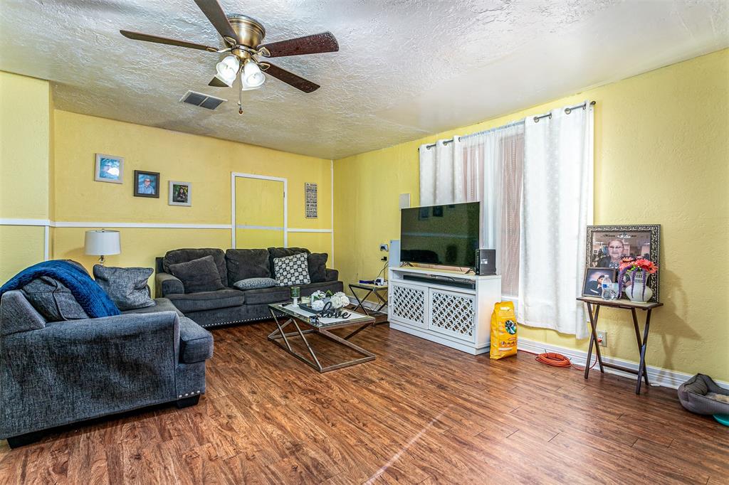 701 Ward Road