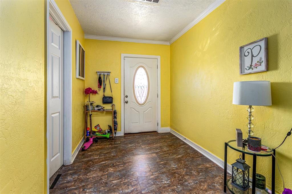 701 Ward Road
