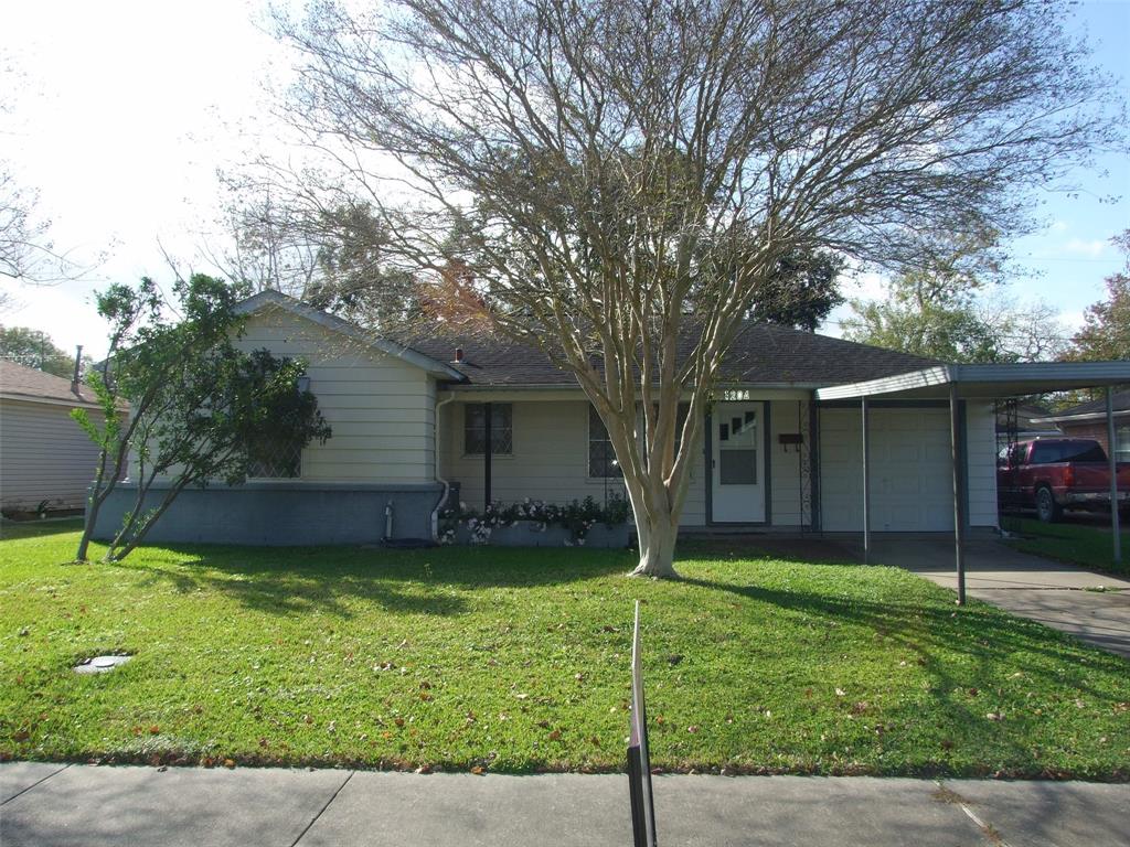 1204 Dogwood Drive, Pasadena, Texas image 1