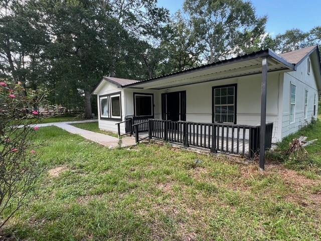 4048 N Oak Forest Drive