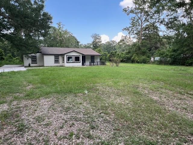 4048 N Oak Forest Drive