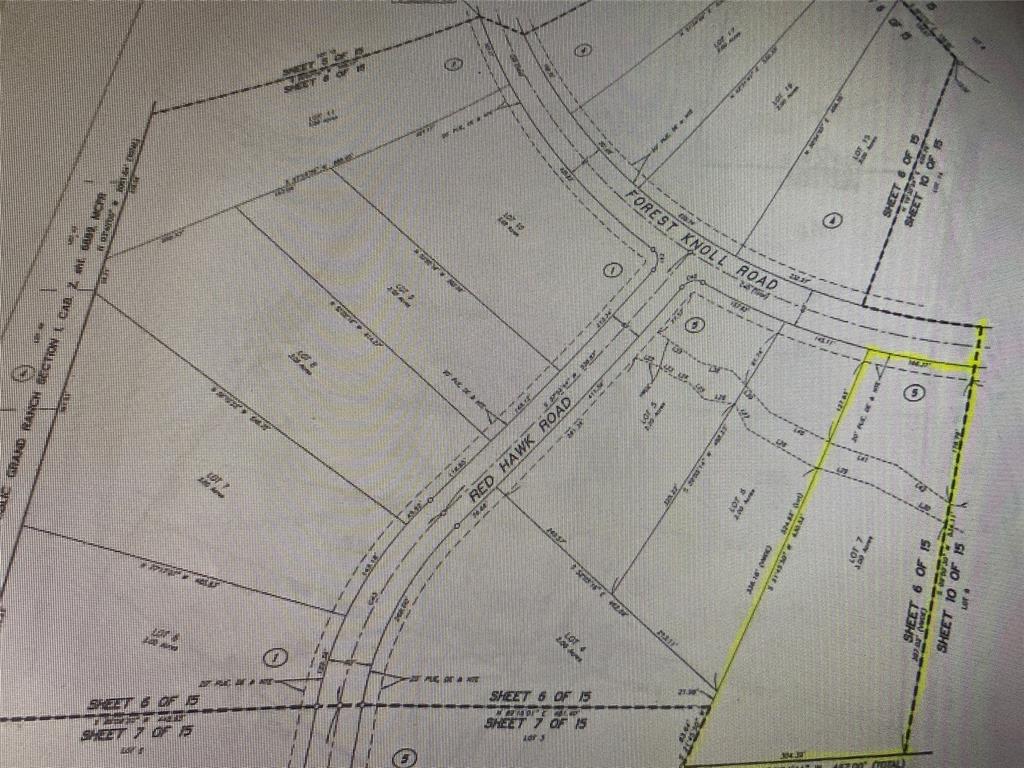 15629 Forest Knoll Road Rd, Willis, Texas image 7