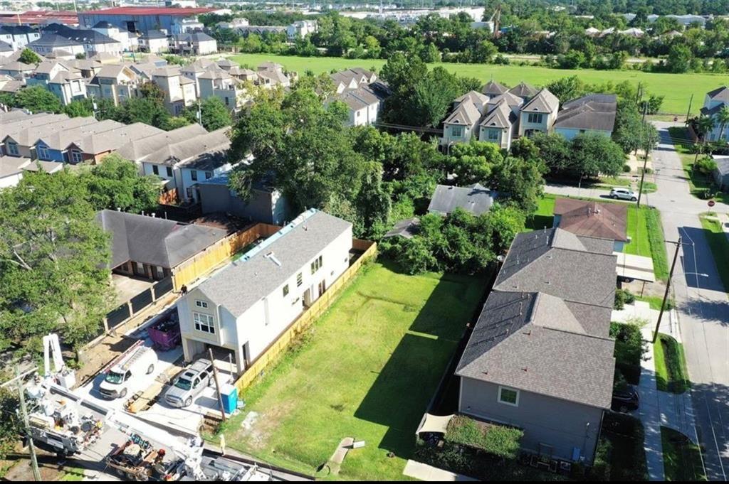 5906 Kiam Street, Houston, Texas image 4