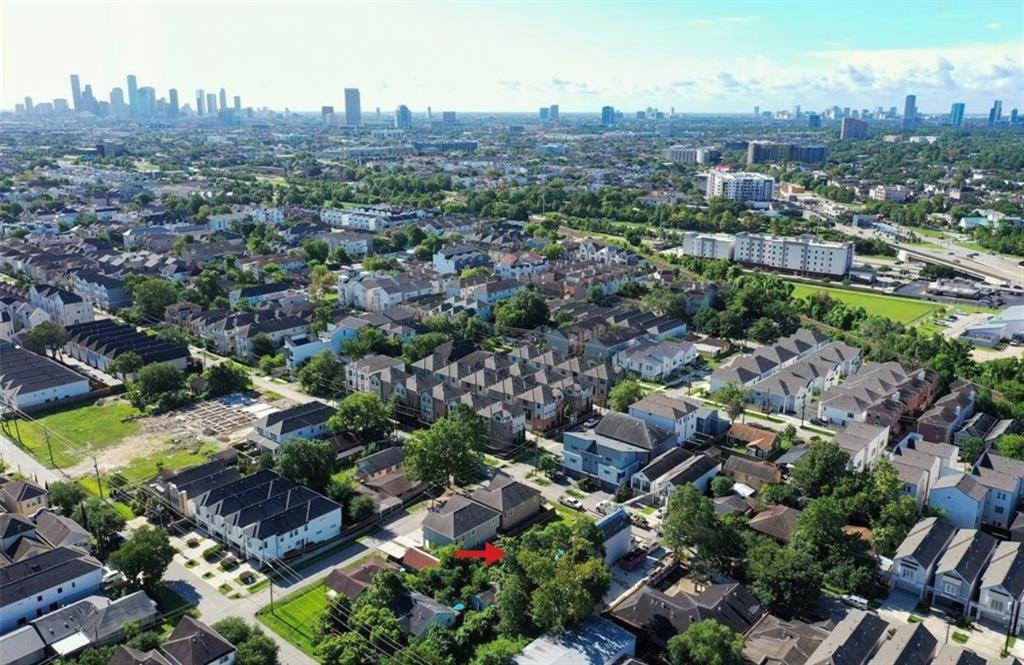 5906 Kiam Street, Houston, Texas image 1