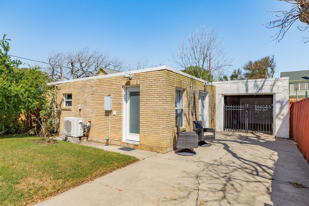 2402 O Avenue, Galveston, Texas image 19