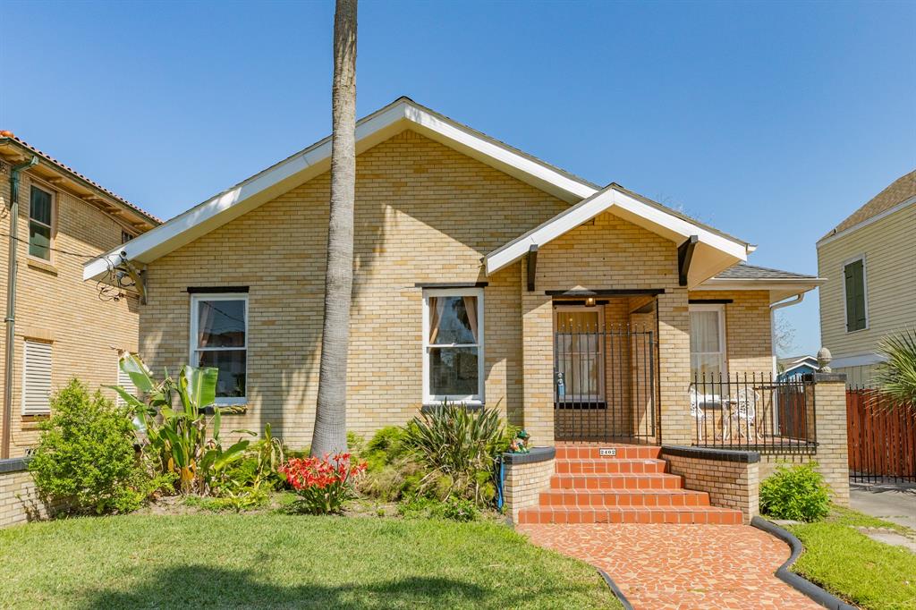 2402 O Avenue, Galveston, Texas image 32