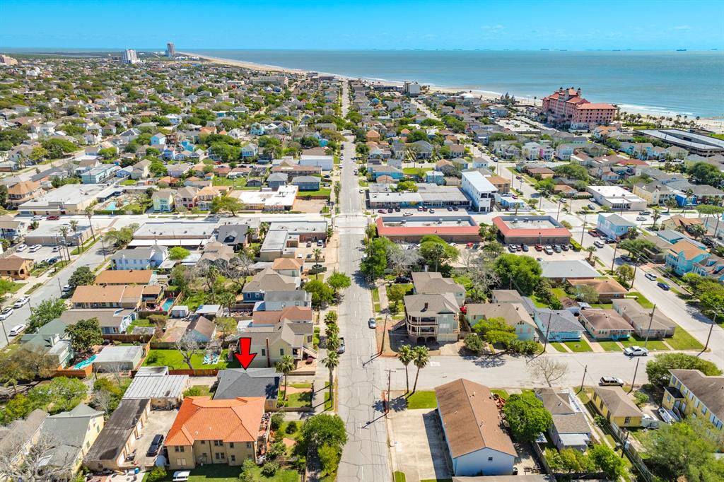 2402 O Avenue, Galveston, Texas image 30